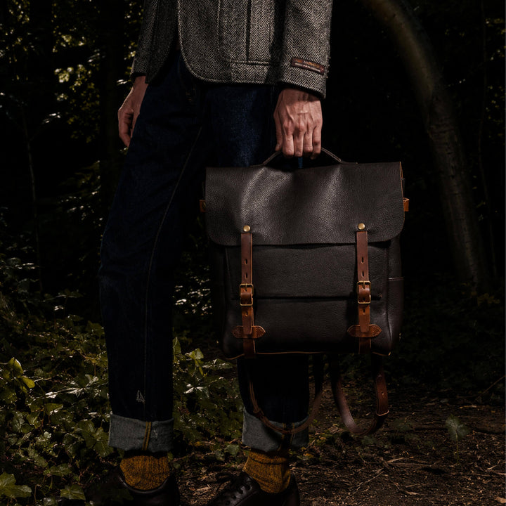 Postman Bag Eclair L