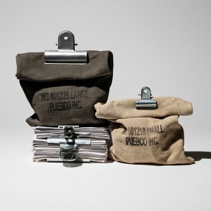 Petit clip / Grand clip