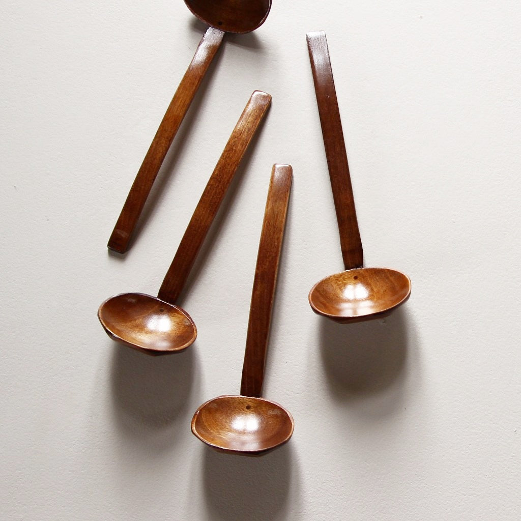 Ramen Spoon Cuiller en Bois