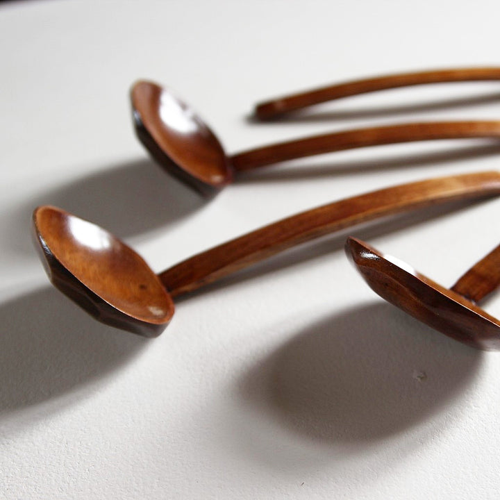 Ramen Spoon Cuiller en Bois