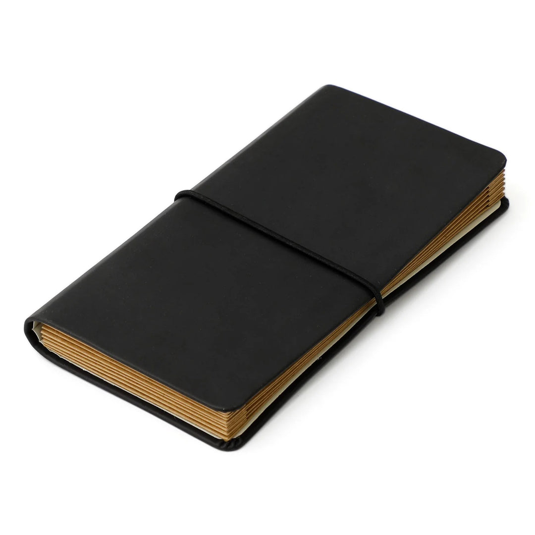 Receipt Holder Black