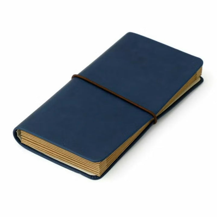 Receipt Holder - Navy