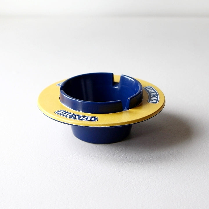 Ricard „Saturn“ Aschenbecher aus Melamin