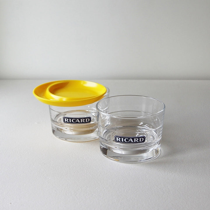 Ricard Tapas-Glas