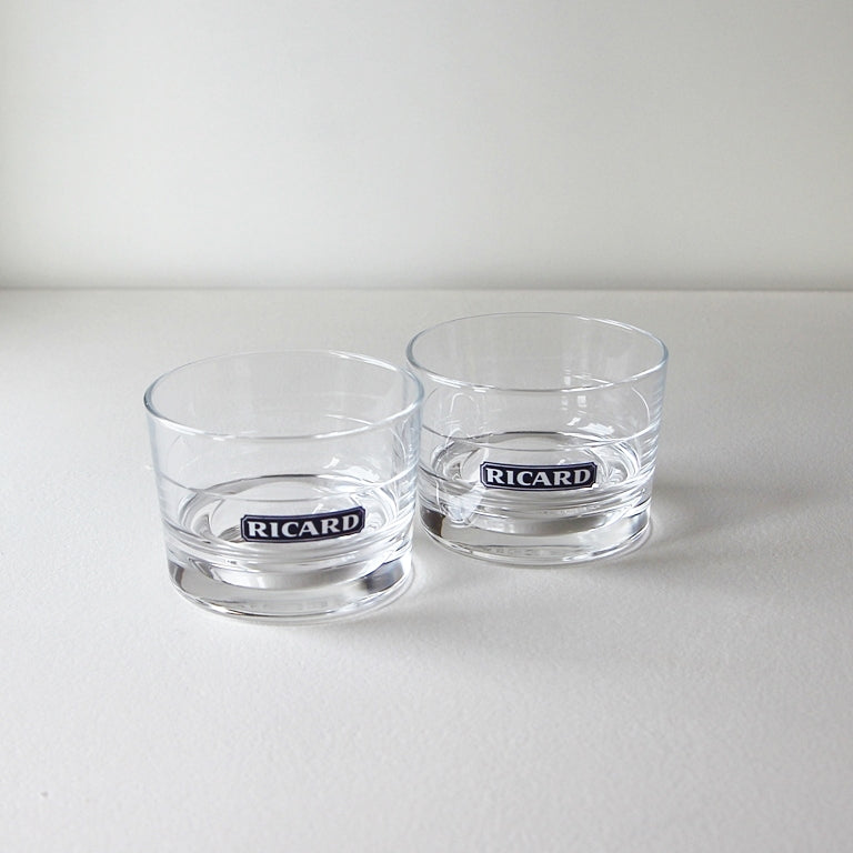 Ricard Tapas-Glas