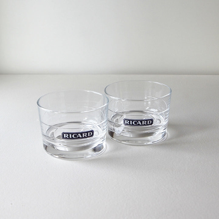 Ricard Tapas-Glas
