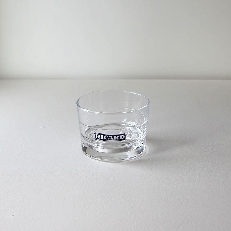 Ricard Tapas-Glas