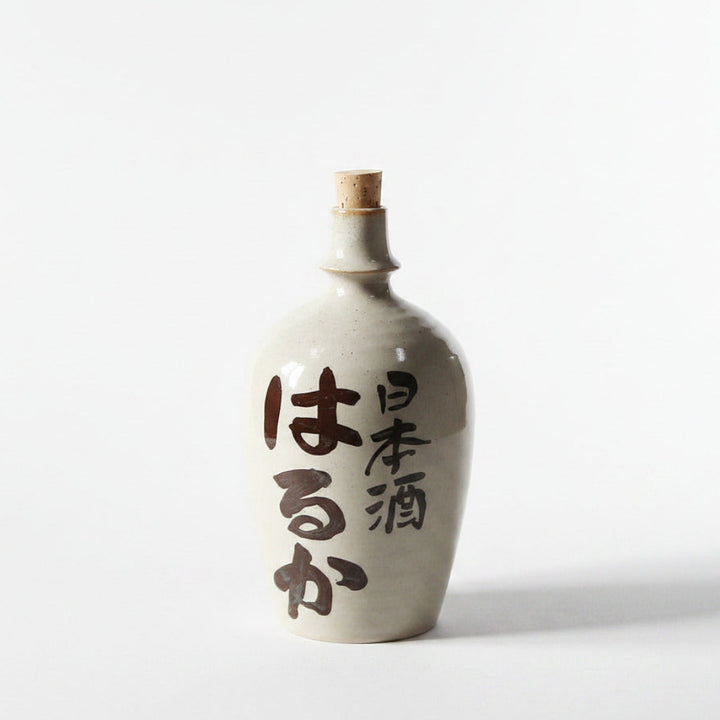 Sake Bottle