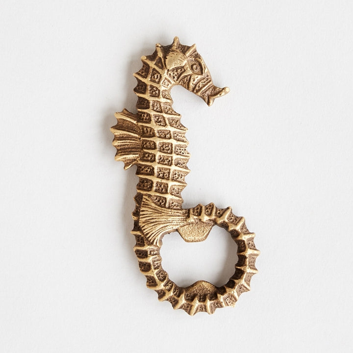 Seahorse Bottle Opener 