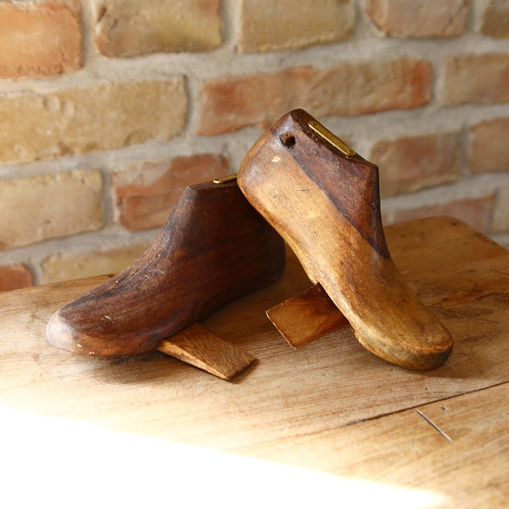 Shoe Last Door Stopper