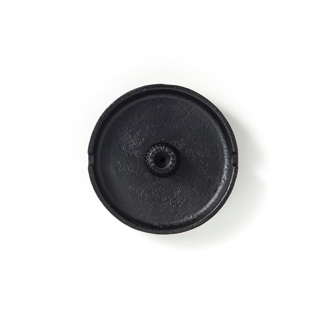 Smoke Tray Black