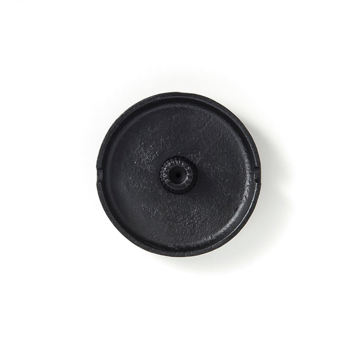 Smoke Tray Black