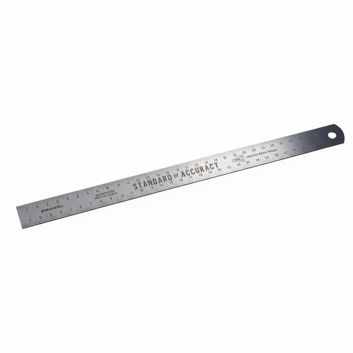 Stainless Steel Ruler