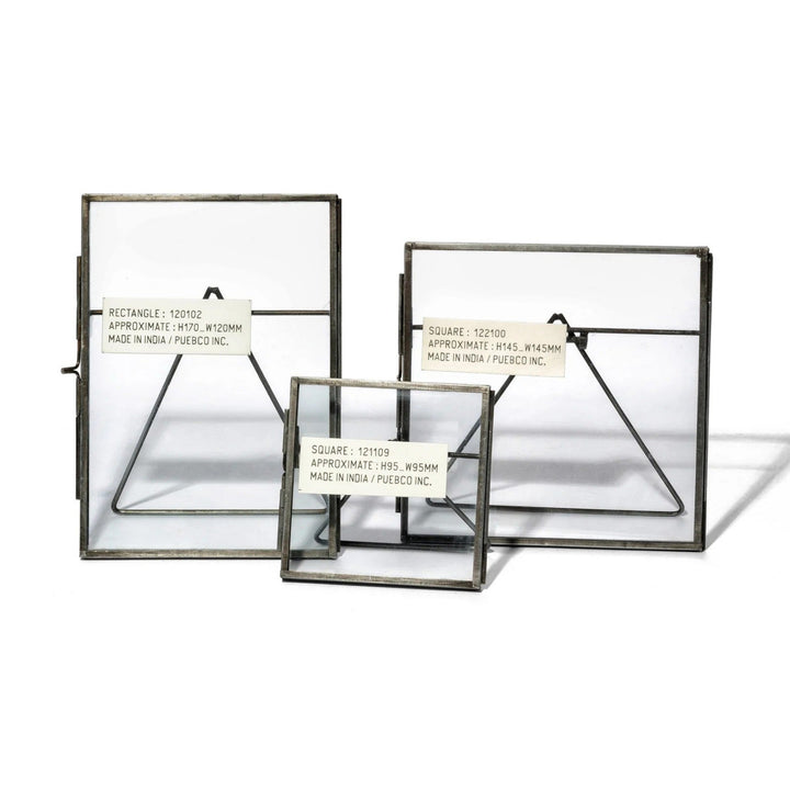 Standard Steel Frame