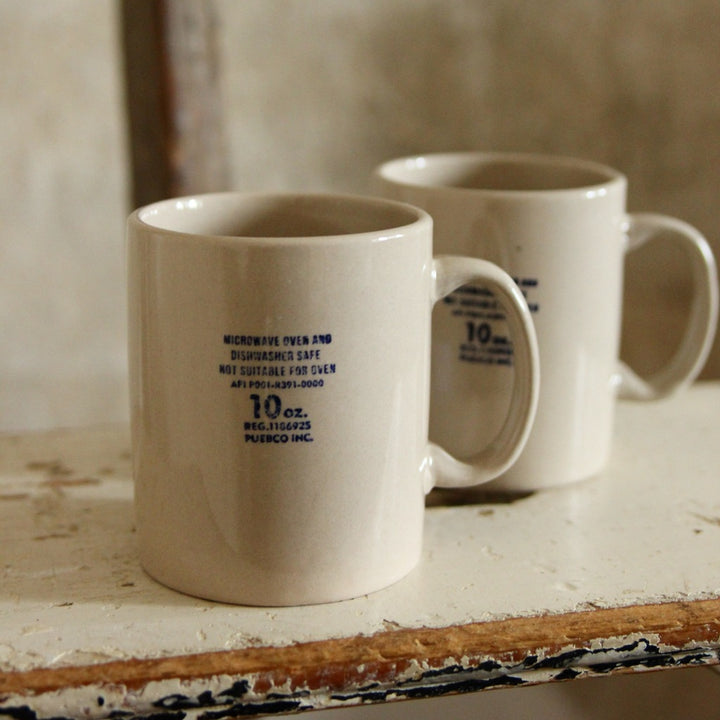 SALE - Standard Mug 10 oz.