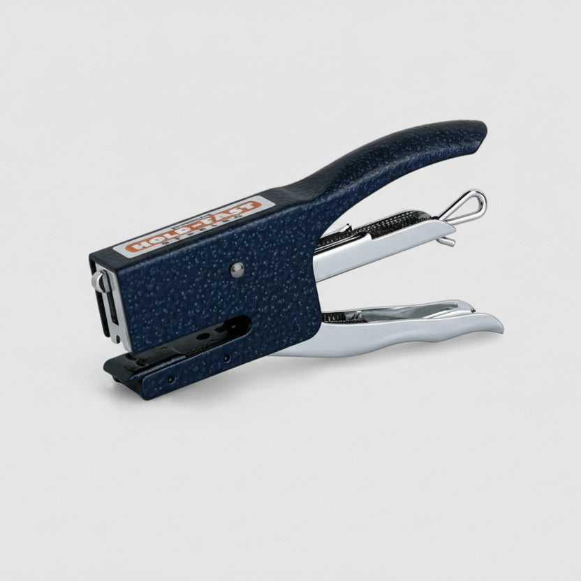 Handtacker von Penco im dunklen blau