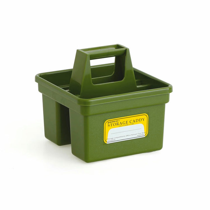 Storage Caddy Small - Green