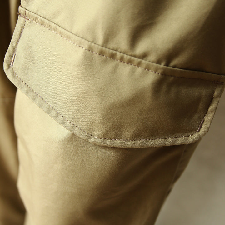 Pantalon Submariner Sable