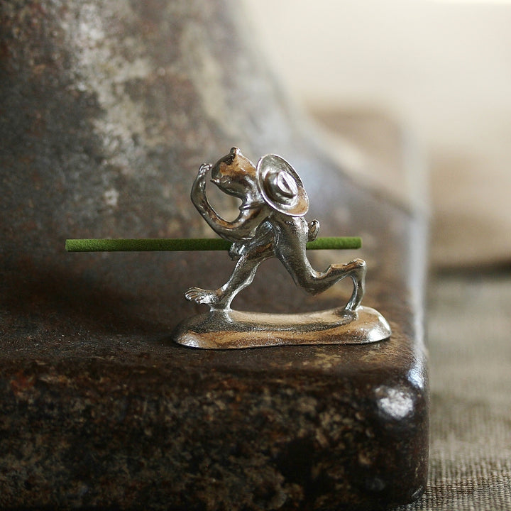 Incense Holder - Monkey