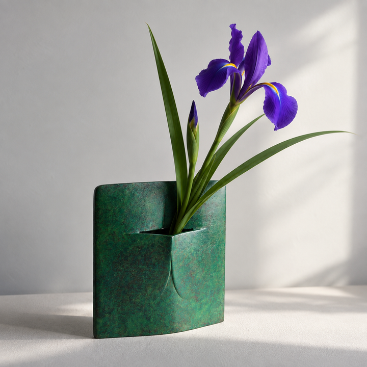 Vase à fleurs - Seki