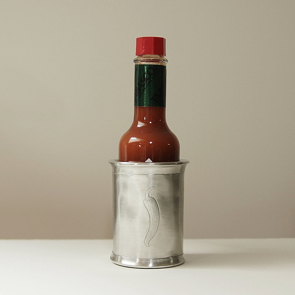 Tabasco Rack
