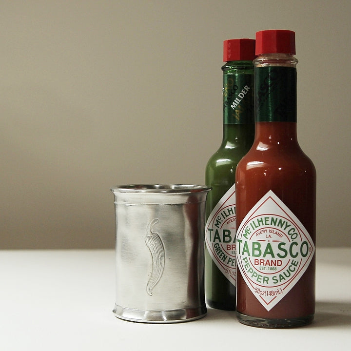 Tabasco Rack