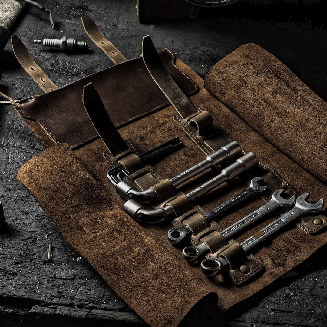 Tool Roll