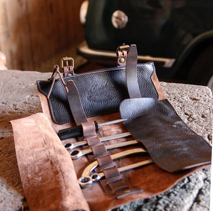 Tool Roll