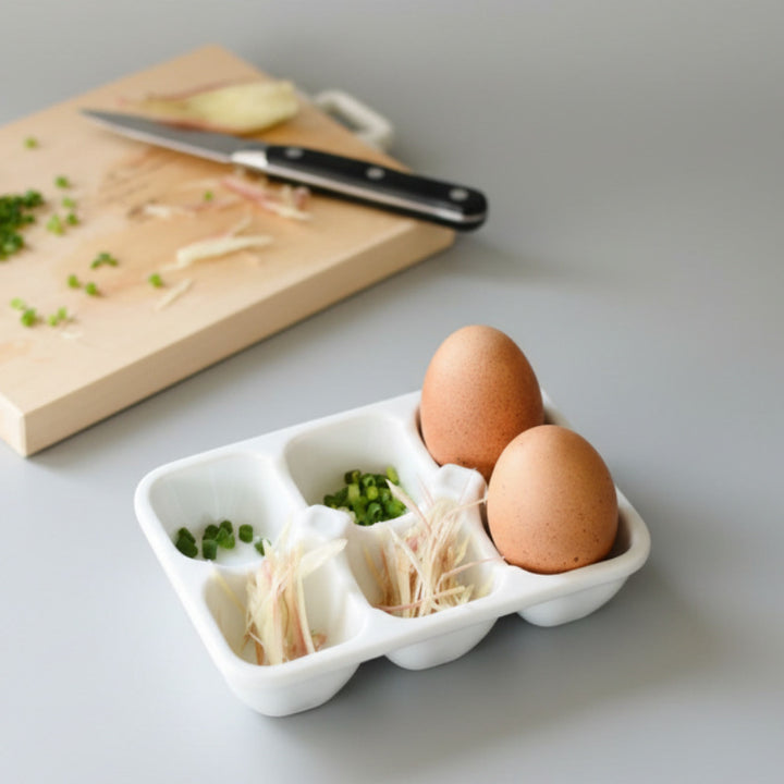 Uovo Egg Holder