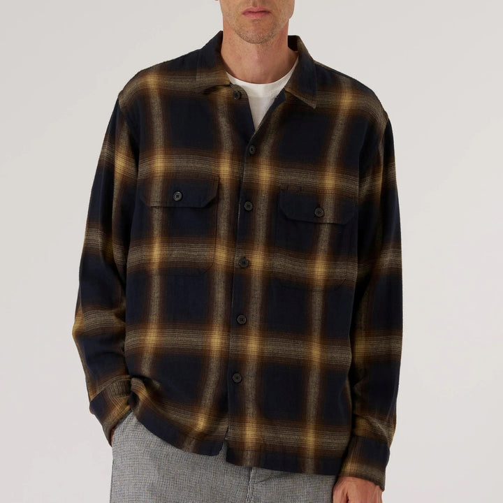 Utility Shirt