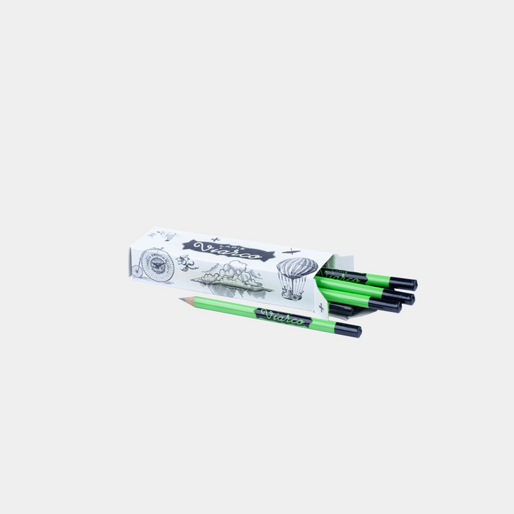 Wallpaper Pencils – Set of 12