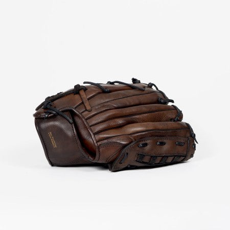 Vintage Leather Baseball Glove 1920