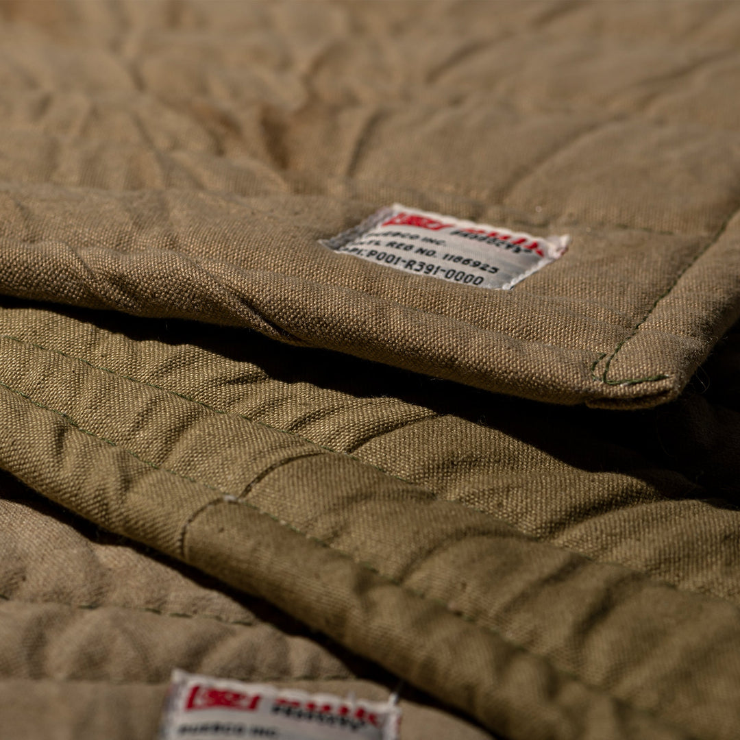 Vintage Biouvac Trivet