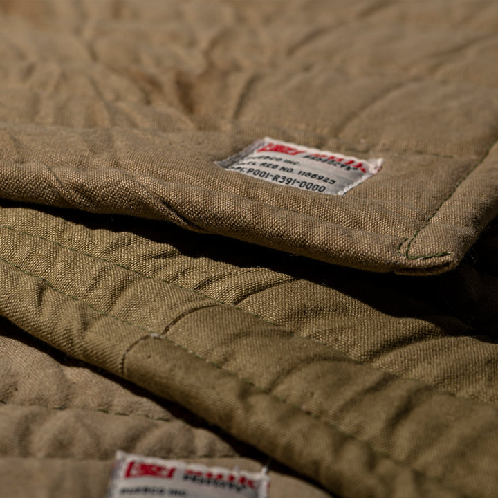 Vintage Biouvac Trivet