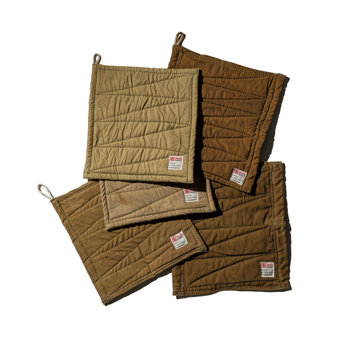 Vintage Biouvac Trivet