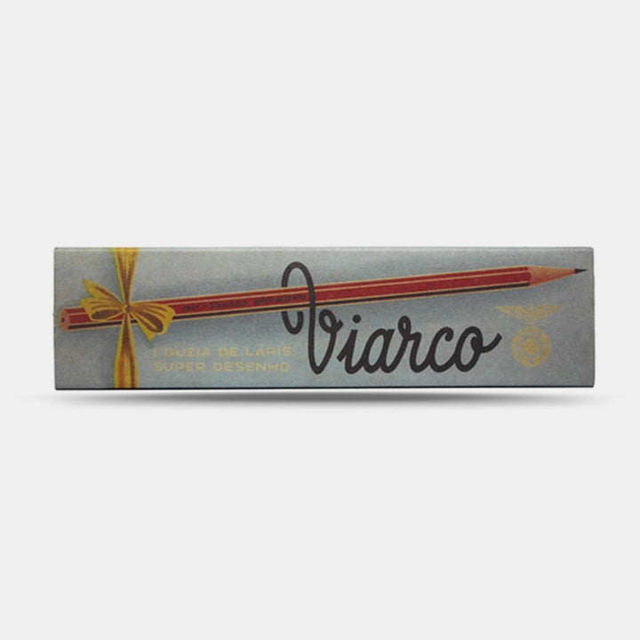 Vintage Pencil No. 1951 – Set of 12