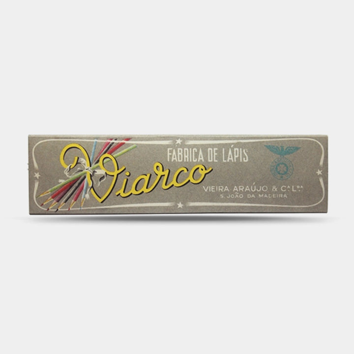 Vintage Copying Pencil No. 272 – Set of 12