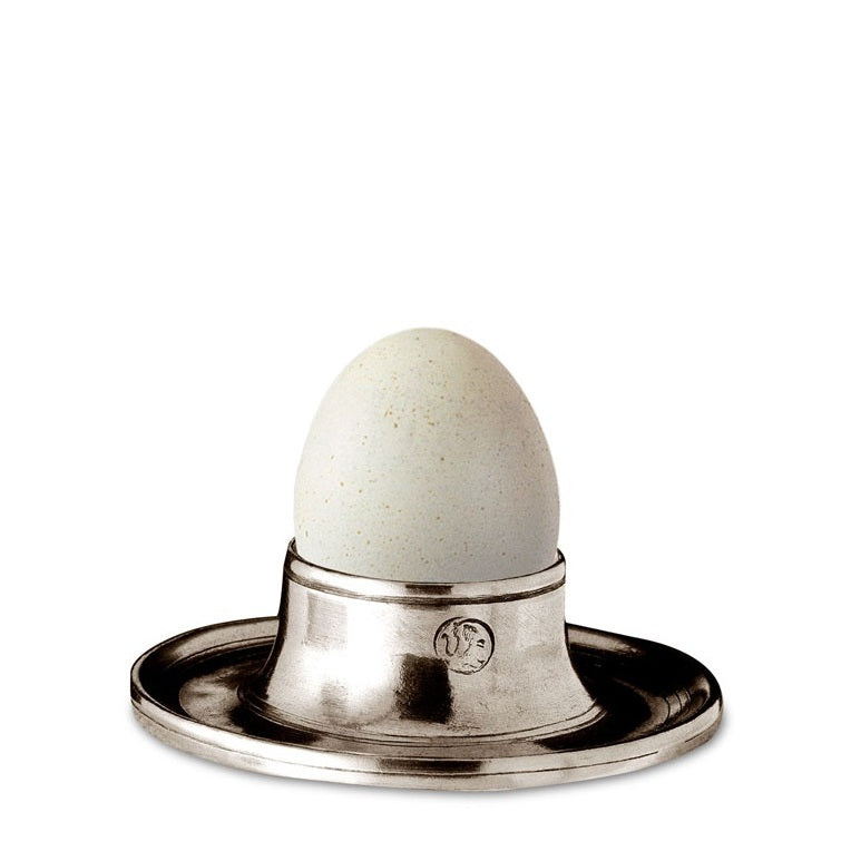 Vulcano Egg Cup