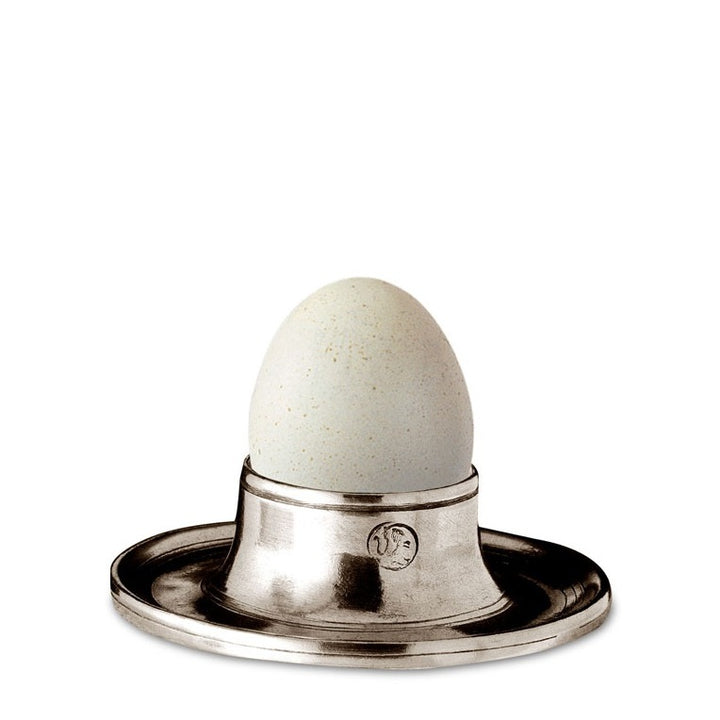 Vulcano Egg Cup