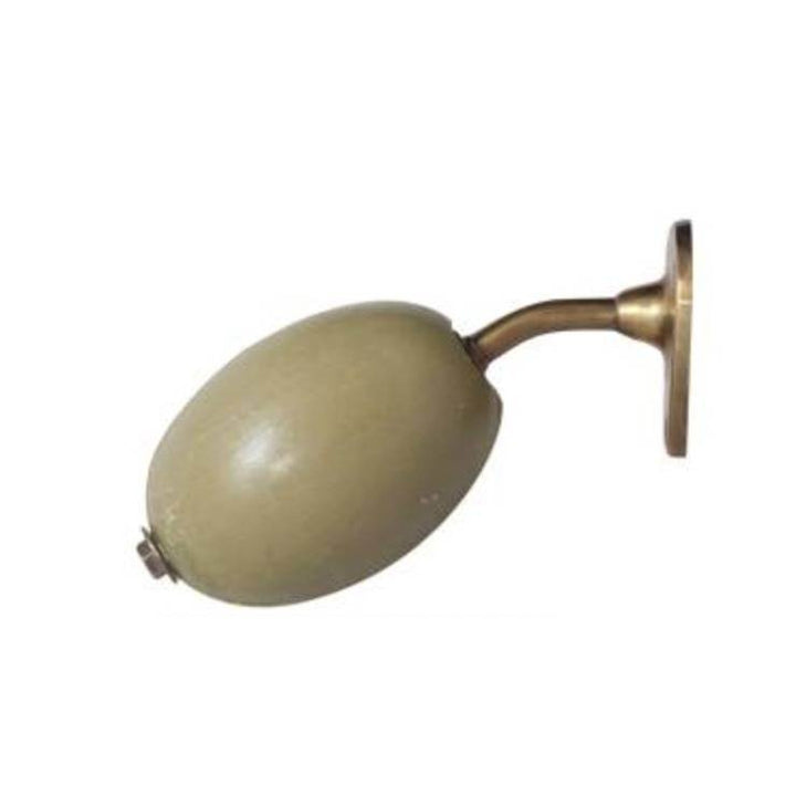 Wall-Mounted Marseille Soap 290g