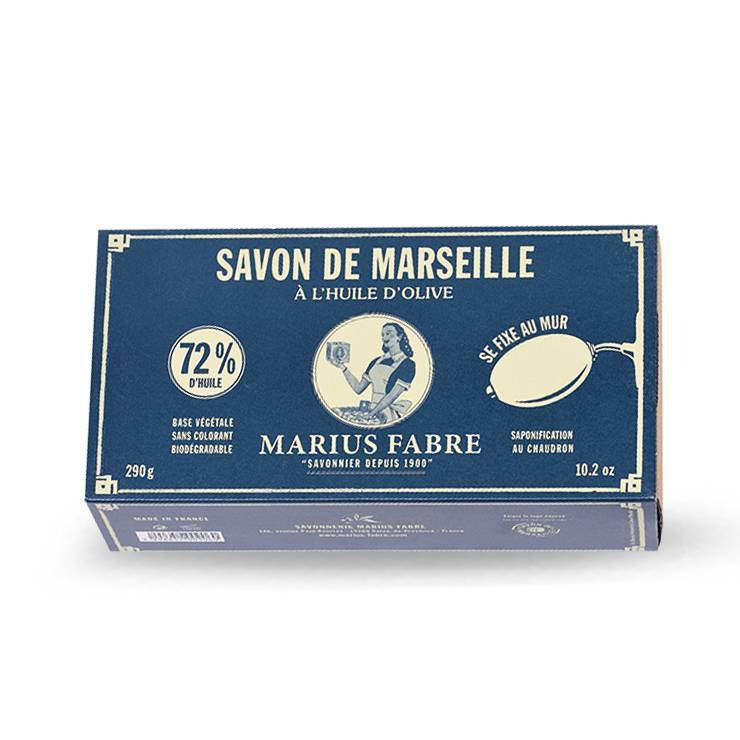 Wall-Mounted Marseille Soap 290g
