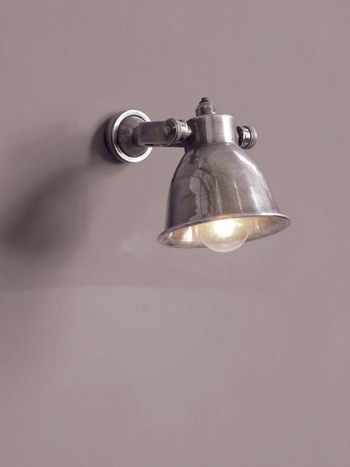 Wall Light Restaurant