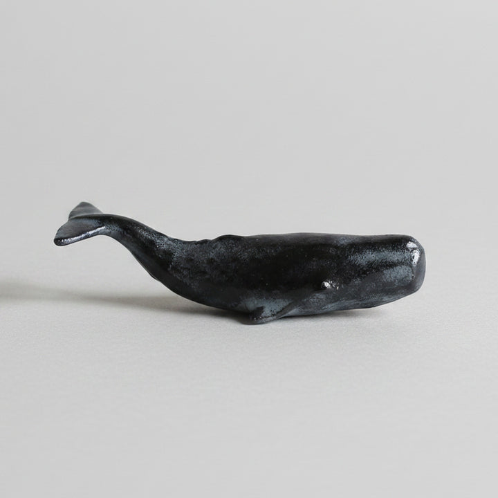 Whale Paperweight
