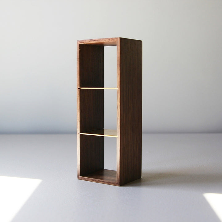 Coffret en bois - Sola Cube