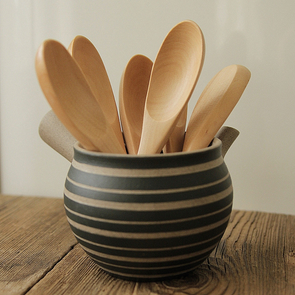 Wooden Spoon - Set of three
