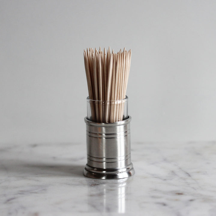 Toothpick holder Todi