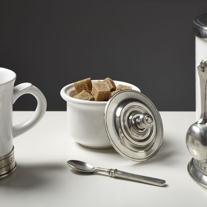 Sugar bowl Convivio