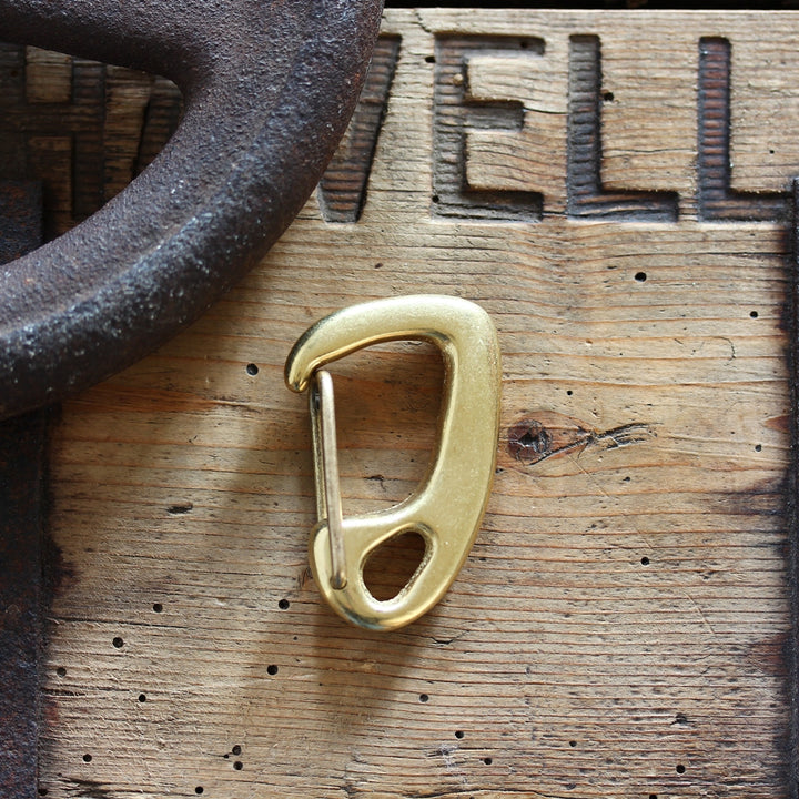 Dee carabiner