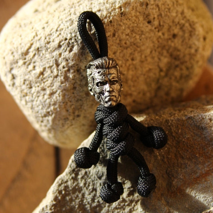 Terminator Keychain