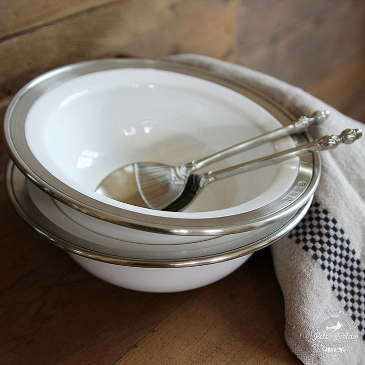Convivio Cereal Bowl